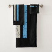 Distances de course II - 5K 10K 21K 42K Marathoner (En situation)