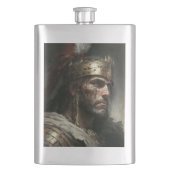 Distant War Flacon (Voorkant)