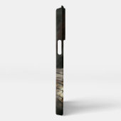 Distant War iPhone Hoesje (Rechterkant)