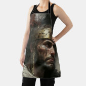 Distant War Schort (Insitu)