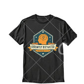 Distantly Distracted – Vintage Sarcastic Mental He T-shirt