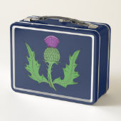 Distel (Achterkant)