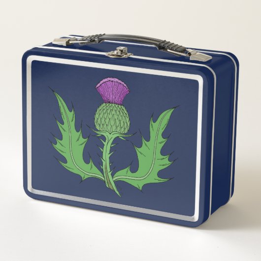 Distel (Voorkant)