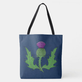 Distel Draagtas