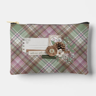 Distel Vrede & Zuiveringszakje Etui