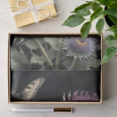 Distels en Vlinders Tissuepapier (Geschenk)