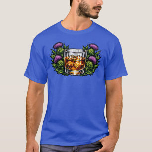 Distels, Toasts En Traditie T-shirt