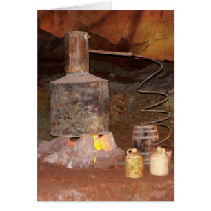 Distillerie du Tennessee