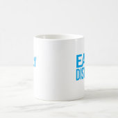 distrac (ted) mug (Centre)