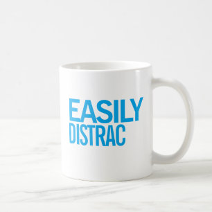 distrac (ted) mug