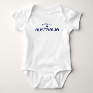 Distress Adelaide Australia Romper