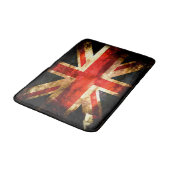 Distress Union Jack Bath Mat (Gekanteld)