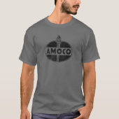 Distressed Logo T-shirt (Voorkant)