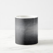 Distressed Metal Plate Mug (Centre)