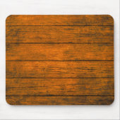 Distressed Wood Grain Muismat (Voorkant)