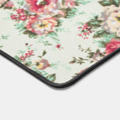 Distributeur d'eau élégant Fleurs Monogrammées (Coin)