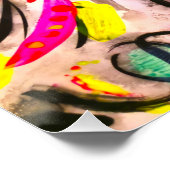 Distributie 3 perfect poster (Hoek)