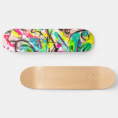 Distributie 3 skateboard (Horizontaal)