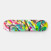Distributie 3 skateboard (Horizontaal)