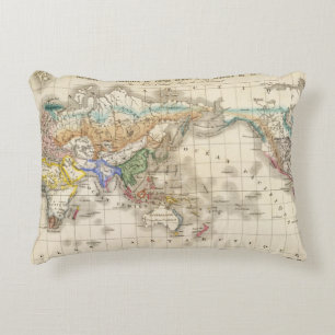 Distributie primitief du genre humain accent kussen