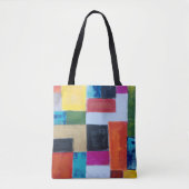 District 22 Sac fourre-tout (Devant)