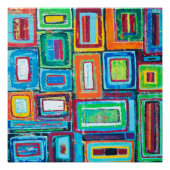 District 23 Perfect Poster (Voorkant)