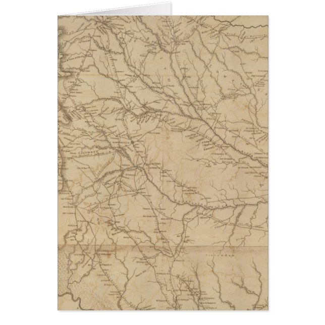 District de Sumter (Caroline du Sud) (Devant)