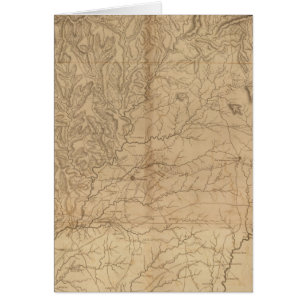 district Pendleton, South Carolina