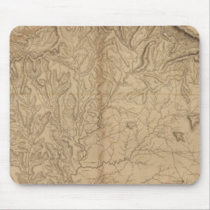 district Pendleton, South Carolina Muismat