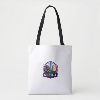 District Tote Draagtas