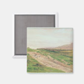 Districtmeer Magneet (Voorkant / Achterkant)