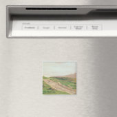 Districtmeer Magneet (Insitu (Vaatwasser))