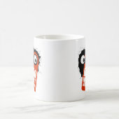 Disturb.b. Magische Mok (Center)