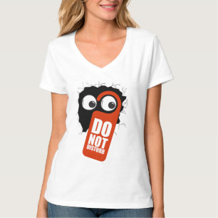 Disturb.b. T-shirt