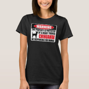 Dit bezit wordt beschermd door een hoog opgeleide t-shirt