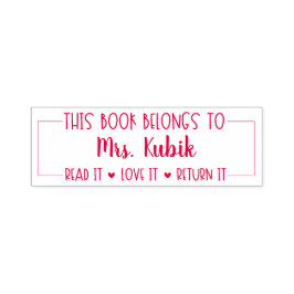 Dit boek behoort tot het stempel van de leerbiblio