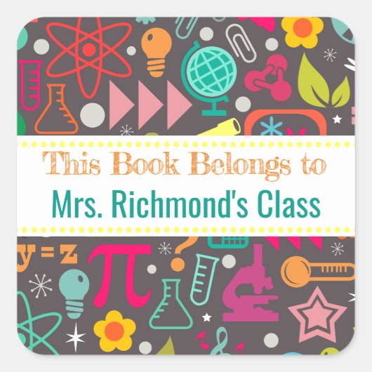 Dit boek hoort bij Label Grey Wiskunde en Science (Voorkant)