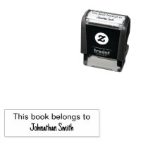 Dit boek is eigendom van en volledige naam eigenaa