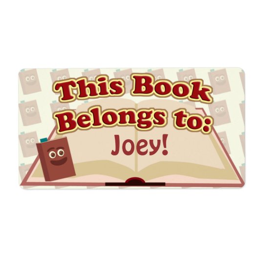 Dit boek omvat: etiket (Voorkant)