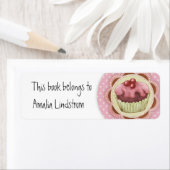 DIT BOEK... stickers (Insitu)