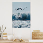 Dit gaat naar Hurt Poster (Keuken)