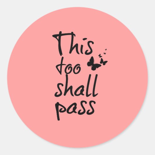 Dit geldt ook voor het bepalen van de notering met ronde sticker (Voorkant)