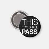 Dit geldt ook voor magneet (Voorkant / Achterkant)