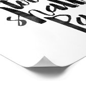 Dit geldt ook voor poster (Hoek)