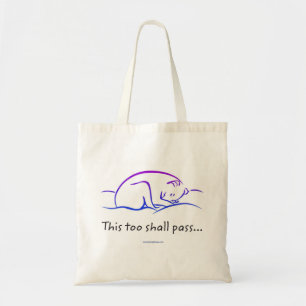 Dit geldt ook voor tassen met honden