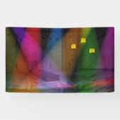 Dit geweldige podium van de Fools Banner (Horizontaal)