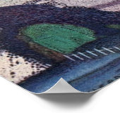 Dit goede vliegveld van Kay Nielsen Poster (Hoek)