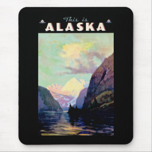 Dit is Alaska Muismat
