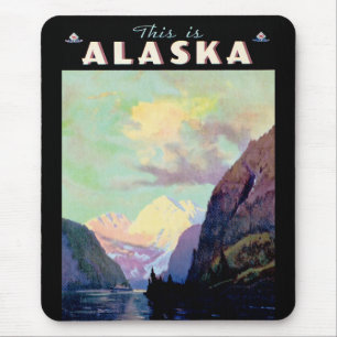 Dit is Alaska Muismat