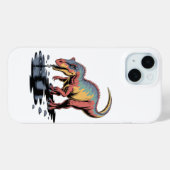 Dit is beter dan bier Case-Mate iPhone case (Achterkant (horizontaal))